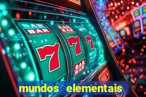 mundos elementais apk 2024